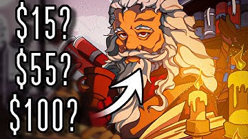 HOW TO PRICE YOUR ART COMMISSIONS | Beginner