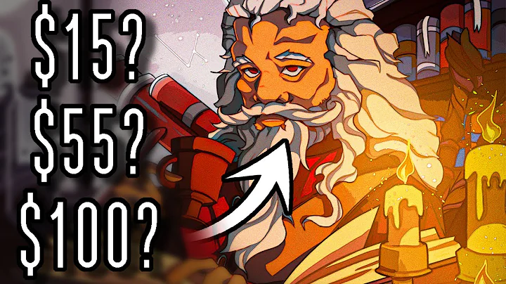 HOW TO PRICE YOUR ART COMMISSIONS | Beginner's Guide for Digital Artists