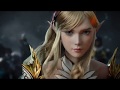 Epic ears music mythic by nick phoenixtwo steps from hell  cinematic lineage 2