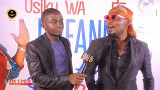 Bienfreema :Dj fanny ndo alinifikisha RTNB | laki 8 |nimezimiya anapata  pesa ya kulipa nyumba mwaka