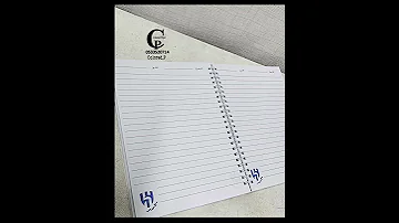 تغليف دفاتر باي تصميم 