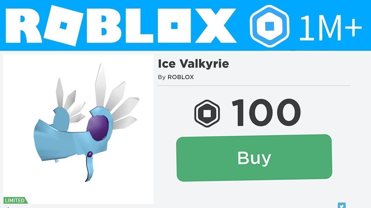 Buying Prankster Using A Roblox Limited Sniper Working 2020 Youtube - ice valkyrie roblox wiki