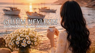 Gülüm Neylesin / 130 Sabahım Baharım Gele 2026 Türkçe Trend Şarkı