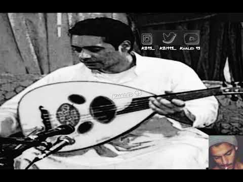 قتيبه أسد طفله خود الرداح