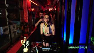 Acid | Lara Magnus Full DJ Set