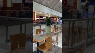 SouthPark Mall food court SouthPark Mall food court