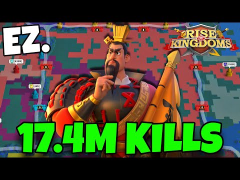 Sun Tzu Prime COOKED! 🔥 My Gear, Tech & Field Reports! | Rise of Kingdoms