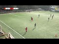 RELEGATION LEAGUE | GOA POLICE SC VS BIDESH XI SC | GOA PROFESSIONAL LEAGUE 2025-26