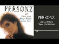 PERSONZ「REMEMBER(Eyes Of Children)」