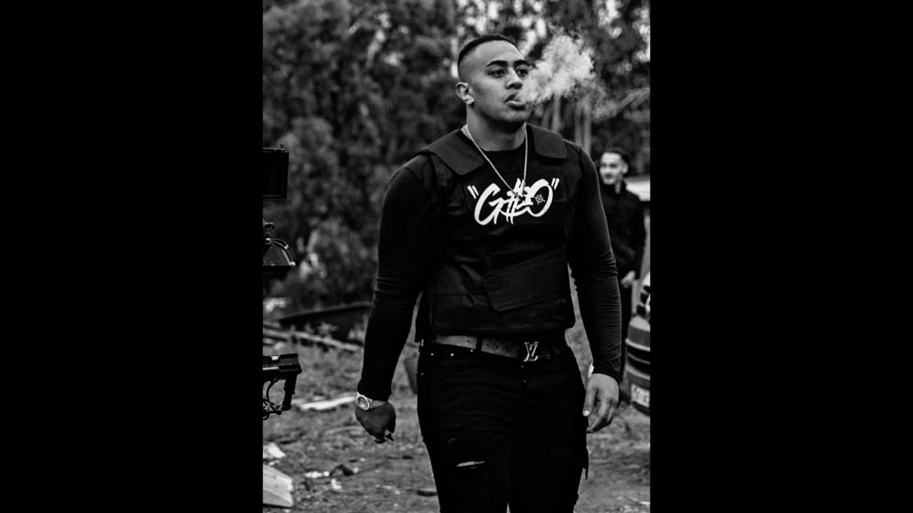 [FREE] Onefour X Dark Drill Type Beat 2021 | Drill Instrumental ~ "Hot Minute"