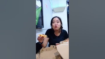 Pizza Hut Delivery PHD #pizzahut #phd #pizzahutindonesia #pizzahutdelivery #pizzasauce #pizzalover
