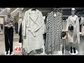 H&amp;M WOMEN’S NEW COLLECTION / OCTOBER 2023