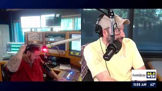 Live now! Atlanta's News and Talk