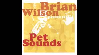 Brian Wilson - Sloop John B.