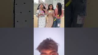 Girls vs Boys ki Holi😂 #shorts #happyholi #teratrigun #girlsvsboys #happyholi2025 #holiwithyoutube