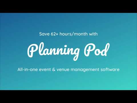 Boxed in by busywork? - video from Planning Pod