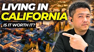 Is Moving to BERKELEY California STILL WORTH IT?? 🤯