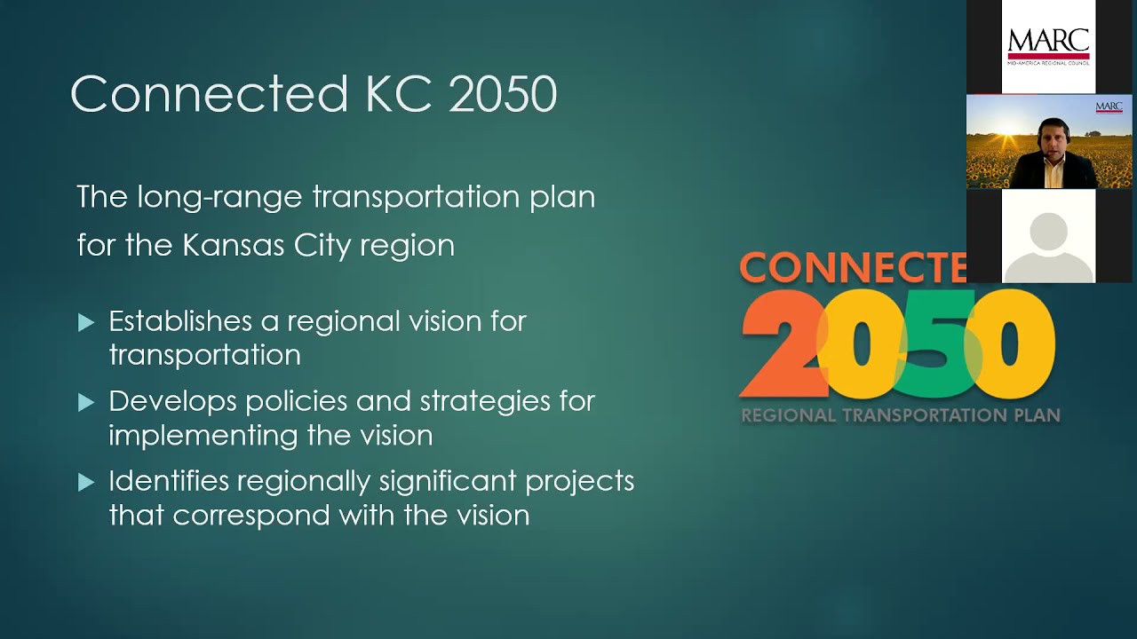 Transportation Programming Policy Workshop