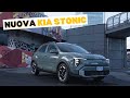 Kia Stonic, com'è cambiata con il restyling