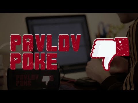 Pavlov Poke