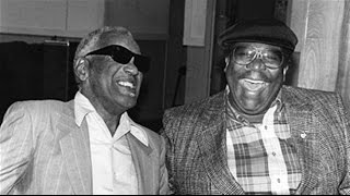 Ray Charles & B.B.King - Sinner's Prayer