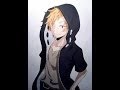 メカクシティアクターズのカノを手書きで描いてみた Drawing Shuuya Kano from Mekakucity Actors