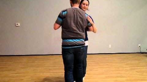 WNH - May 2011 Series - Balboa Weeks 1 and 2