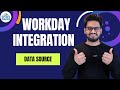 Workday Data Source Integration | Workday Training | Workday Integration Tutorial | CyberBrainer