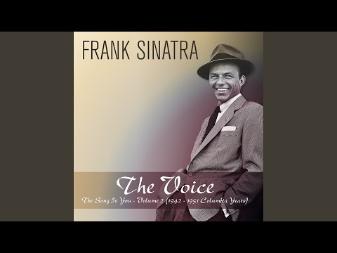 My Romance (feat. Axel Stordahl and His Orchestra)