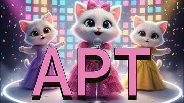 APT. BUNNY & CHOW CHOW & KITTY 