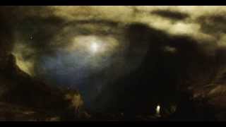 Herb Weidner Valley of Shadows