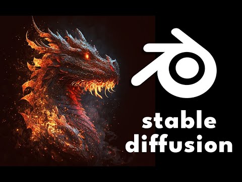 Stable Diffusion Add-on