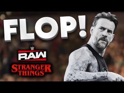 Was This The Worst WWE Raw Ever?