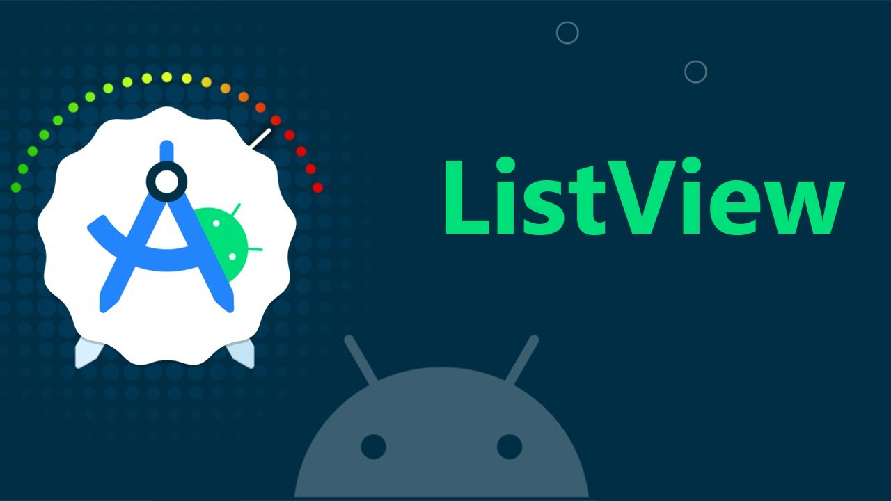 ListView in Android | Complete Guide for Beginners (Java) | Mastering ...