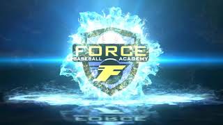 Force Baseball Intro Videos