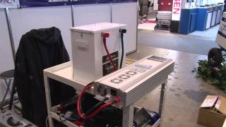 【Inter BEE 2014】オンリースタイル