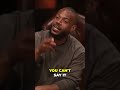 Damon Wayans: Genius Comedian &amp; Painful Truths on Stage