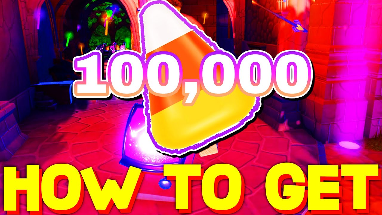 HOW TO GET CANDY FAST in ROYALE HIGH! ROBLOX - YouTube