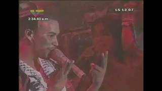 Don Omar - Muñecas De Porcelana (En Vivo)