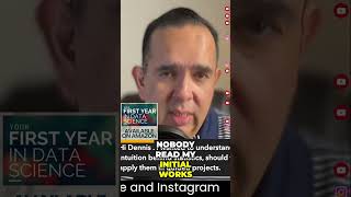 Unlock Your Potential: Publish Your Work Today! - #ai #datascience #machinelearning #...