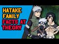 SAKUMO HATAKE and Kakashi's Mother | Naruto Tagalog Review | Boruto Tagalog review