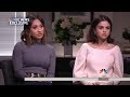 [HD] Selena Gomez & Francia Raísa Complete Interview (Today Show 10-31-2017)