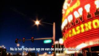 Hookers, Saved On The Strip - promo