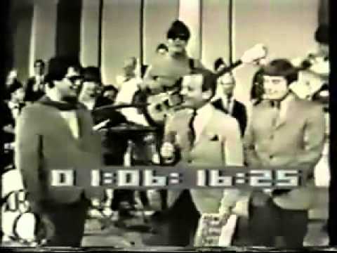 The Turtles - Flying high 1966