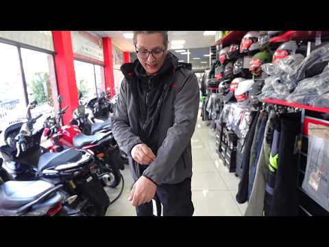 Μαγαζί Με Ρούχα Για Μοτοσυκλετιστές