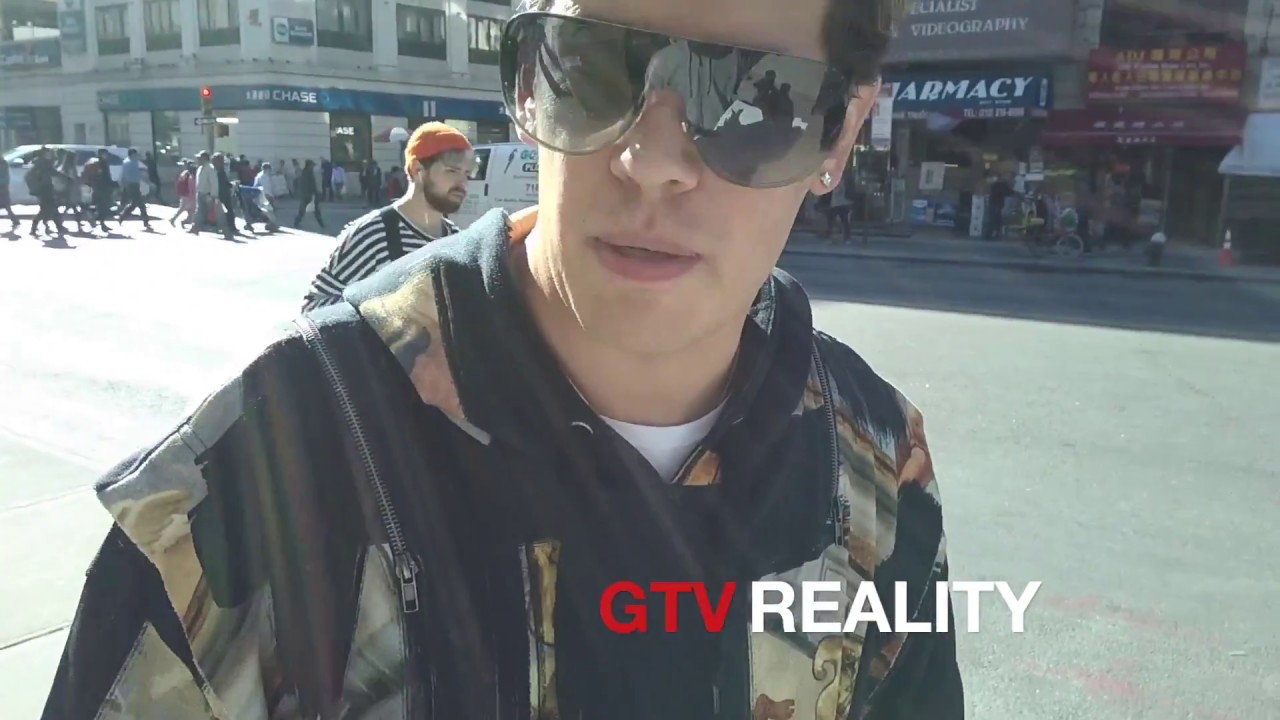 #MiloYiannopoulos comments on the truth of #AnOpenSecret & Pedophilia secretaria de gobierno