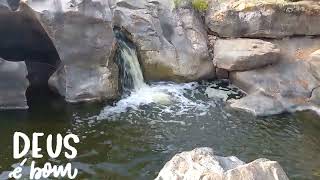 Rio Poo Em Arapiracaalagoas