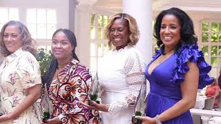 The Spectrum Circle Awards Luncheon 2025 | 10 Years of Honoring Bold Women Leaders