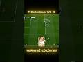 “Hoàng đế” Beckenbauer mùa WG #fconline #bacthayreviewfconline #cungkhoehighlightfco