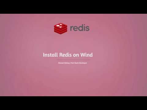 install-redis-on-windows-|-redis-tutorial